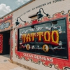 Lamar Street Tattoo Club gallery