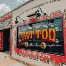 Lamar Street Tattoo Club - Tattoo Removal