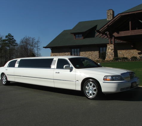 Art Limo Car Service - Monroe, NY