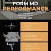 Form MD Performance gallery