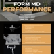 Form MD Performance