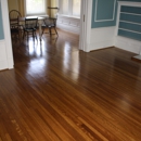 H.P. Flooring - Hardwoods