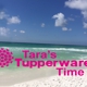 tara's tupperware time