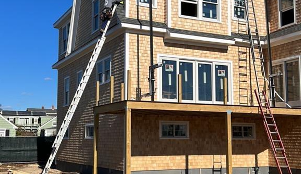 Coast Carpentry Home Group - Sandwich, MA