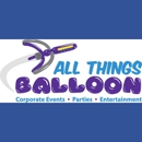 All Things Balloon, Inc. - Balloons-Retail & Delivery