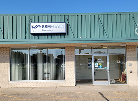 SSM Health Pharmacy - Waupun, WI