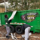 VETS Junk Removal and Dumpsters