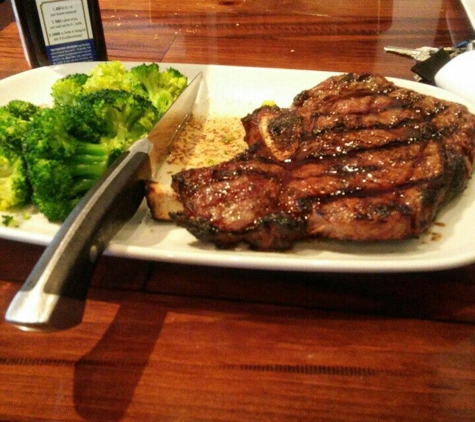 LongHorn Steakhouse - Tucker, GA