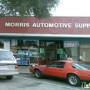 Morris Automotive Supply - Automobile Parts & Supplies