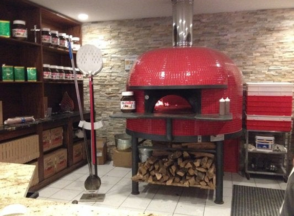 Forno Rosso Pizzeria Napoletana - Chicago, IL