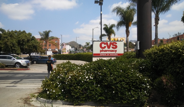 CVS Pharmacy - Los Angeles, CA