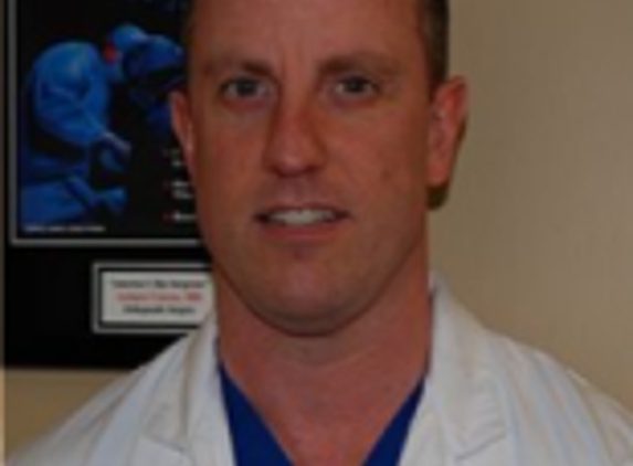 Liam L McCarthy, MD - Miami, FL