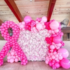 Tabitha's Balloon Bar