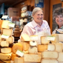 Cowgirl Creamery Ferry Building Cheese Shop - Cheese