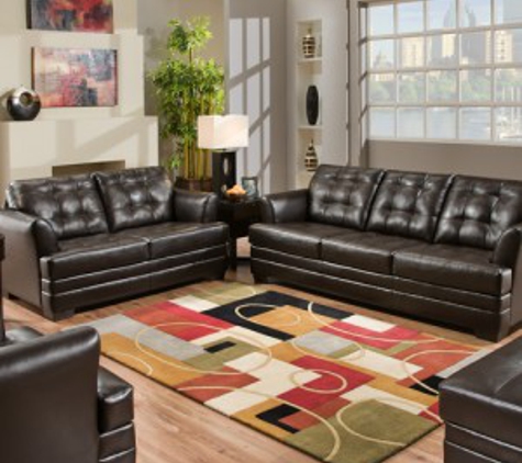 Discount Furniture of The Carolina's - Cary, NC