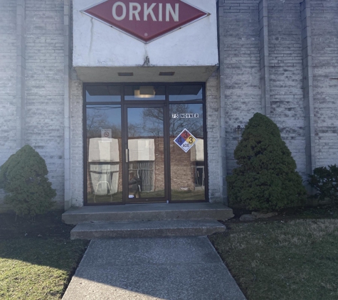 Orkin Pest & Termite Control - Cincinnati, OH