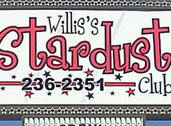 Willis Stardust Club - Paragould, AR