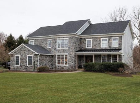 Choice Exteriors - Coatesville, PA