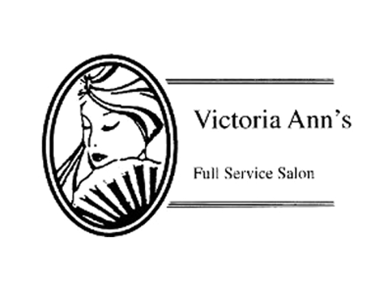 Victoria Ann's Full Service Salon - Davenport, IA