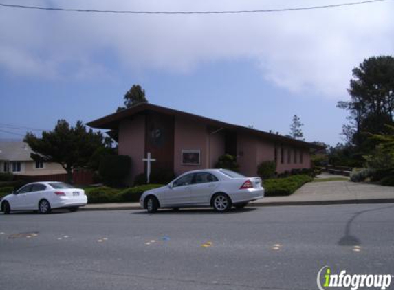 Peace Lutheran Church - South San Francisco, CA