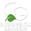 CG Environmental-the Cleaning Guys - Building Cleaners-Interior