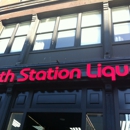 North Station Liquors - Liquor Stores