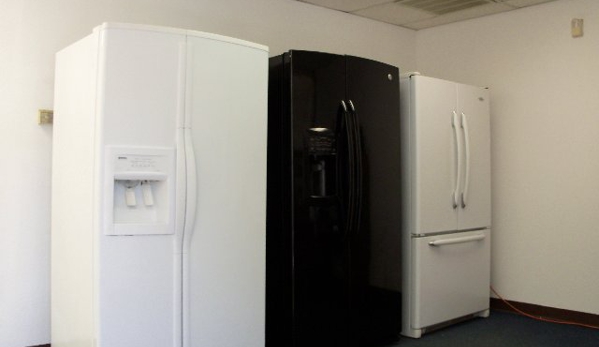 Used Appliance Store - Irving, TX