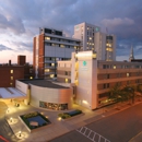 St. Vincent Hospital - Hospitals