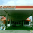 Petro Express 3973