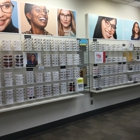 Target Optical