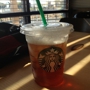 Starbucks Coffee