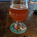 Backyard Bottleshop & Tap Room - Bottle Caps & Seals