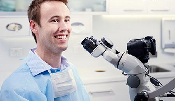 Endodontic Group - Spring Hill, QLD