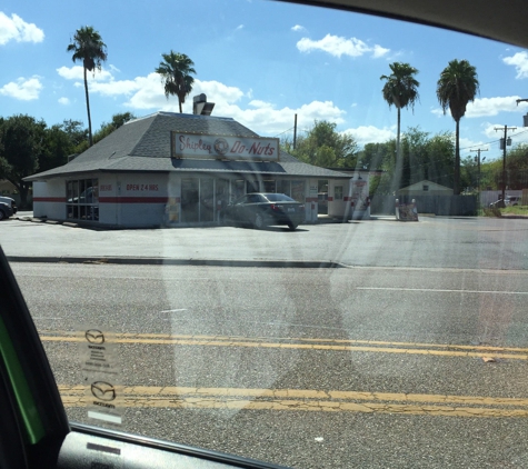 Shipley Do-Nuts - Mcallen, TX