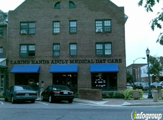 Caring Hands Adult Daycare - Dundalk, MD