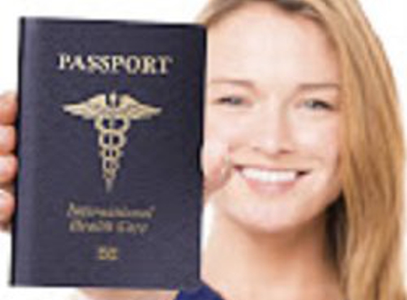 Passport Health - Oakland, CA