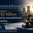 Danziger & De Llano Mesothelioma Law Firm - Attorneys