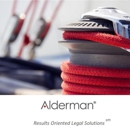 Alderman & Alderman, LLC - Attorneys