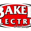 Baker Electric of Fort Dodge - Electric Equipment Repair & Service