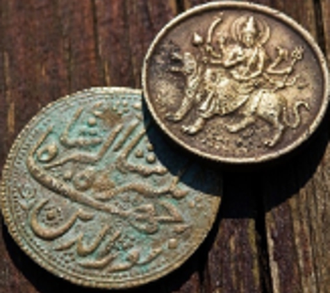 Treasure Island Stamps And Coins - Palo Alto, CA