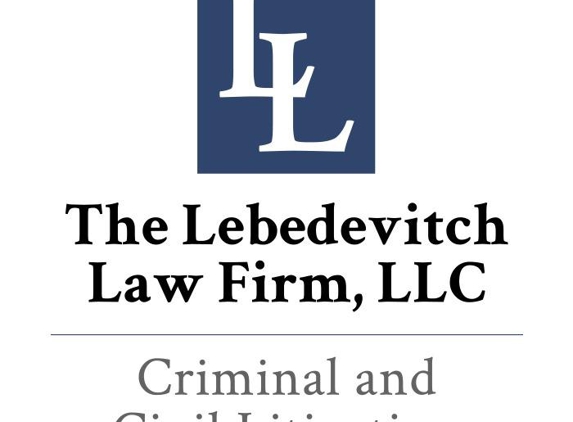 The Lebedevitch Law Firm - Fairfield, CT