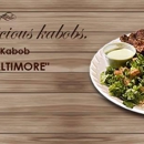 Maiwand Kabob - Middle Eastern Restaurants