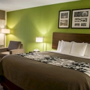 Sleep Inn & Suites Harbour Pointe - Motels