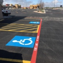 D F W Paving LLC - Parking Lot Maintenance & Marking