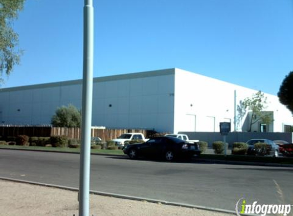 Hotshot Services Inc - Tempe, AZ