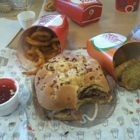 Arby's