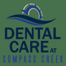 Dental Care at Compass Creek - Dentists