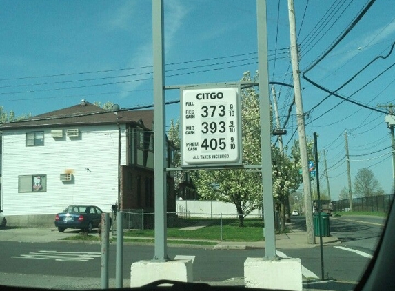 Citgo - Staten Island, NY