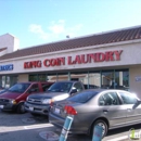 King Coin Laundry - Laundromats