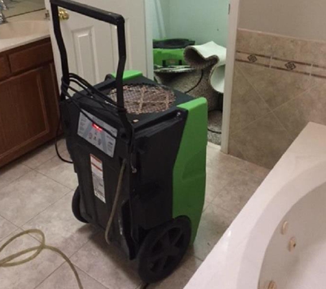 SERVPRO of Cary / Morrisville / Apex